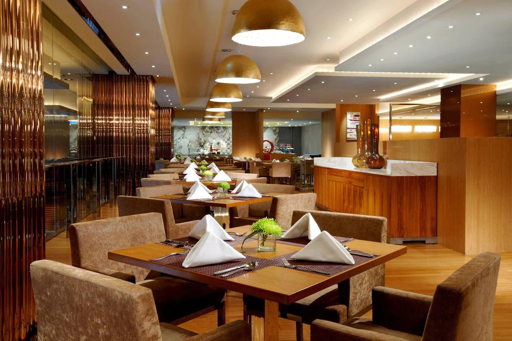 シェラトン新竹ホテル Sheraton Hsinchu Hotel 画像8