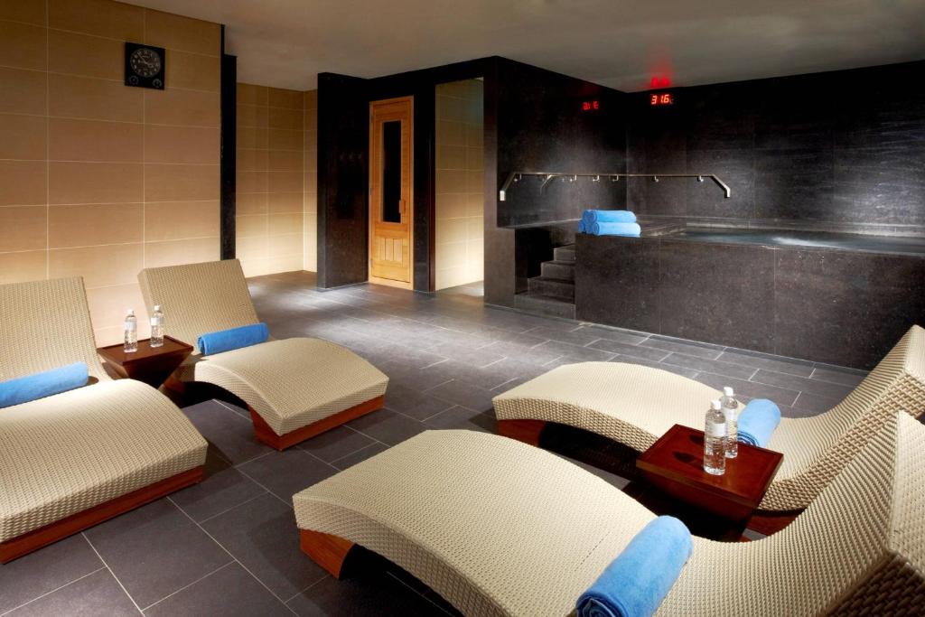 シェラトン新竹ホテル Sheraton Hsinchu Hotel 画像13