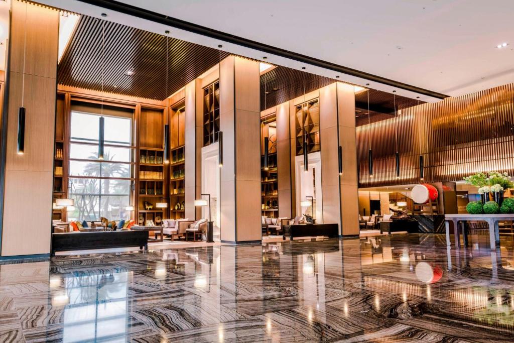 シェラトン台東ホテル Sheraton Taitung Hotel 画像3