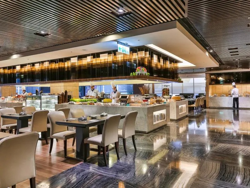 シェラトン台東ホテル Sheraton Taitung Hotel 画像4