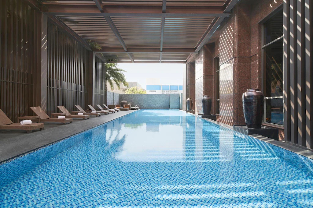 シェラトン台東ホテル Sheraton Taitung Hotel 画像5