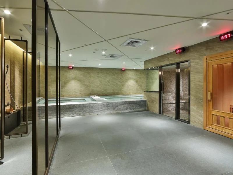 シェラトン台東ホテル Sheraton Taitung Hotel 画像6