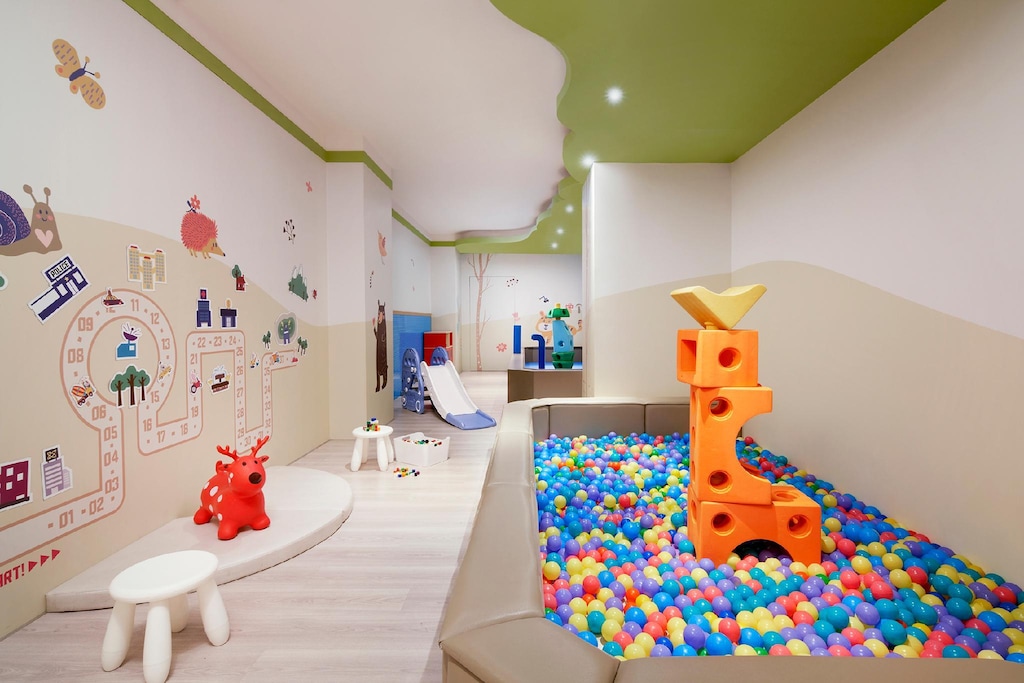シェラトン台東ホテル Sheraton Taitung Hotel 画像7
