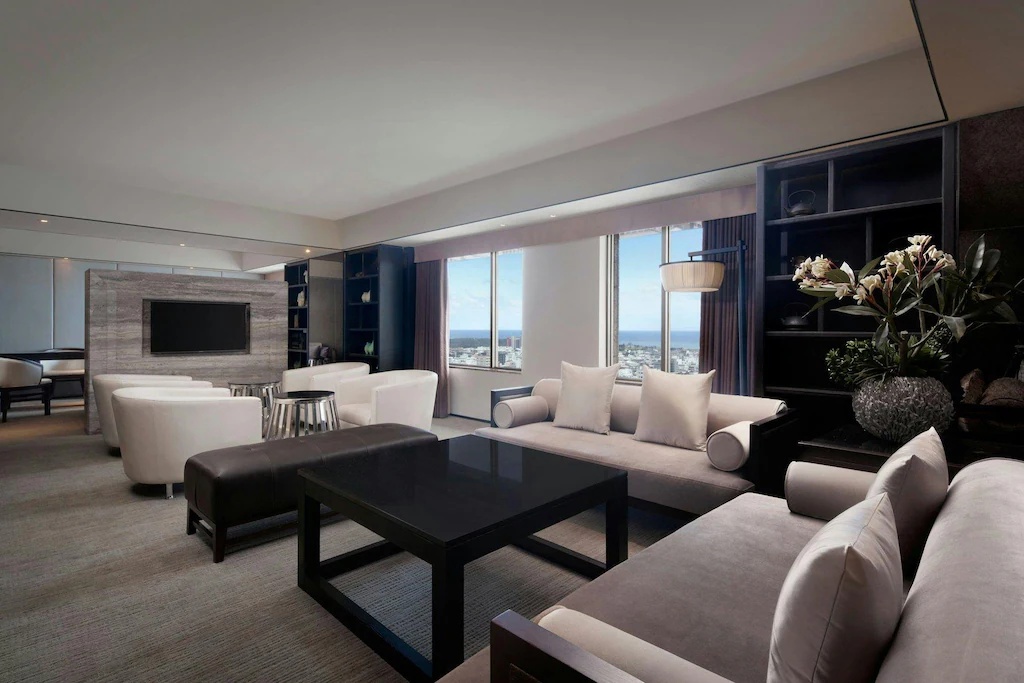 シェラトン台東ホテル Sheraton Taitung Hotel 画像8