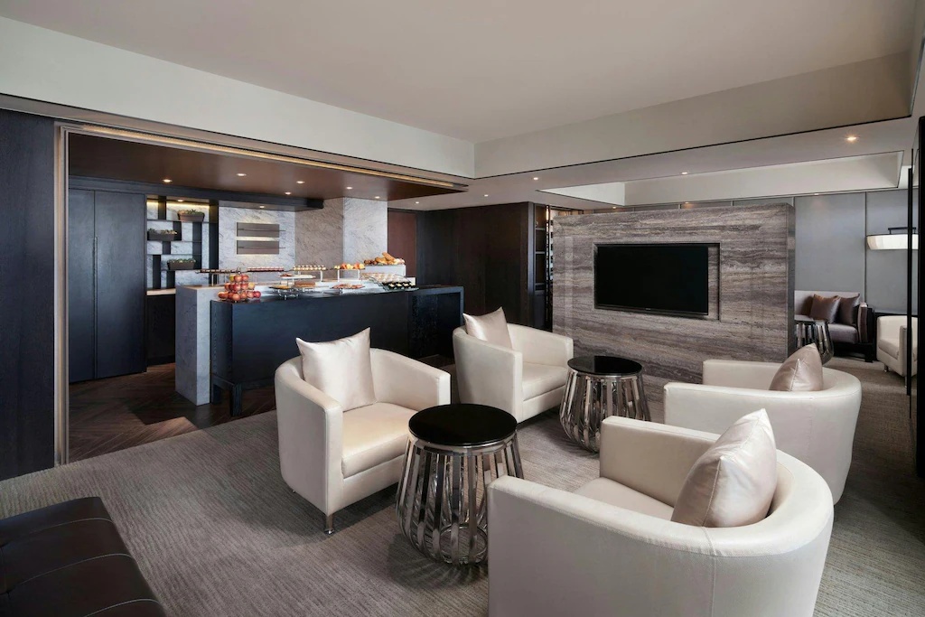 シェラトン台東ホテル Sheraton Taitung Hotel 画像9