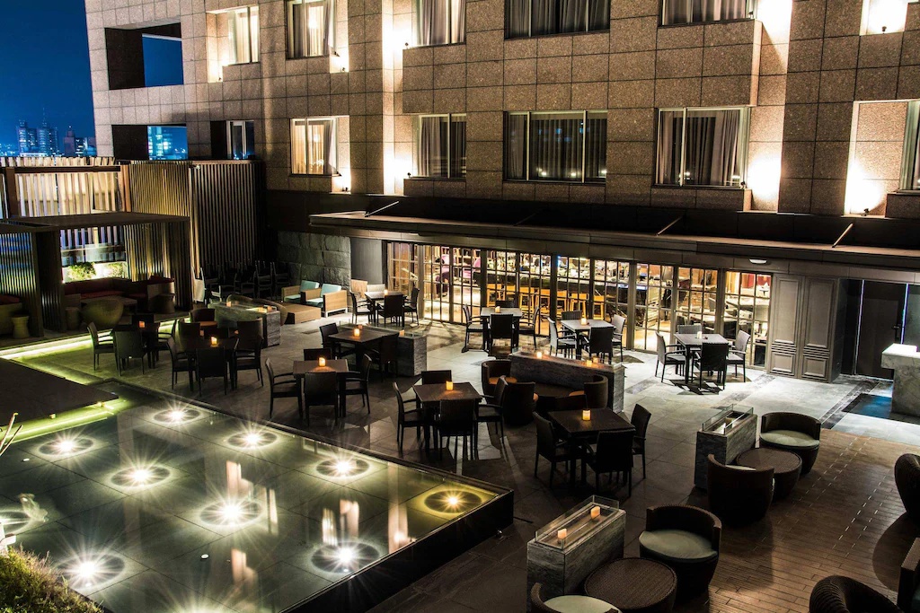 シェラトン台東ホテル Sheraton Taitung Hotel 画像11
