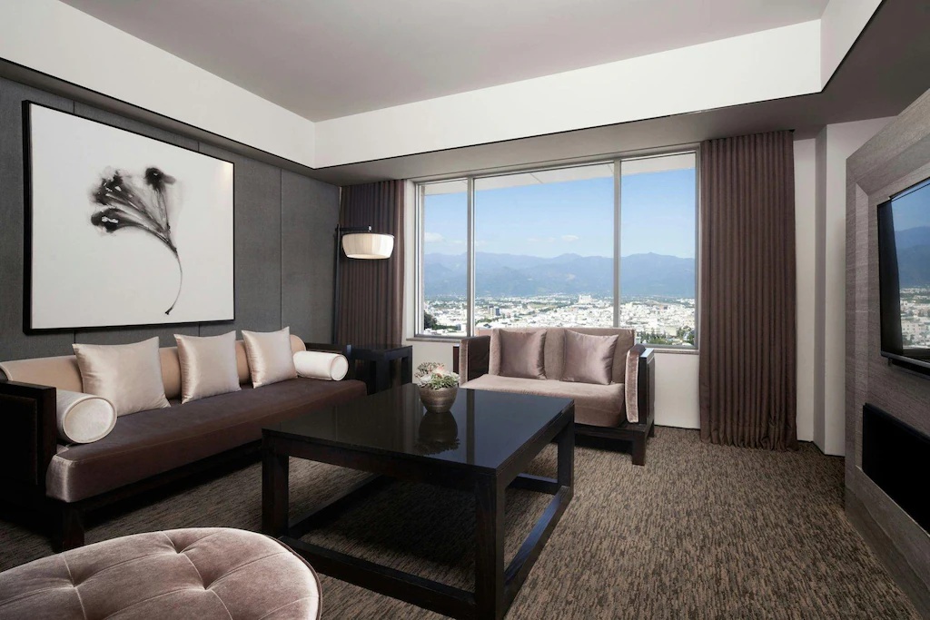 シェラトン台東ホテル Sheraton Taitung Hotel 画像12