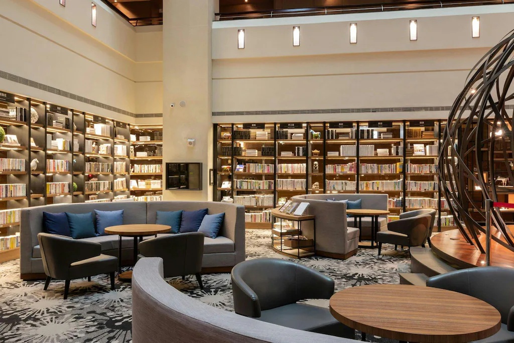 シェラトン台東ホテル Sheraton Taitung Hotel 画像14