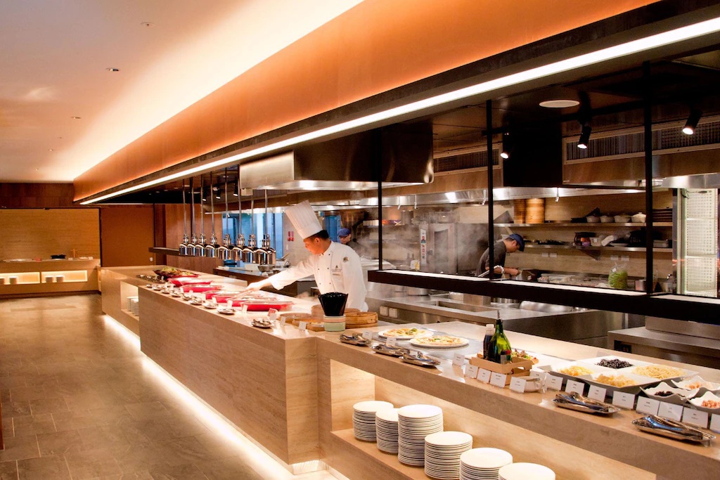 シェラトン桃園ホテル Sheraton Taoyuan Hotel 画像3