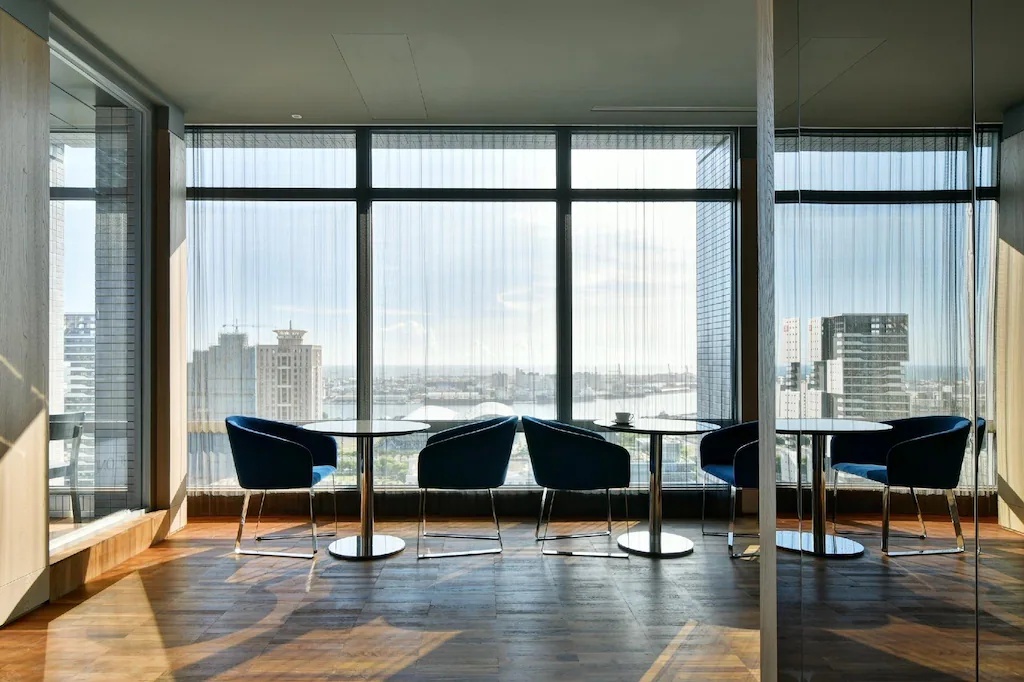 シルクス クラブ Silks Club 画像9