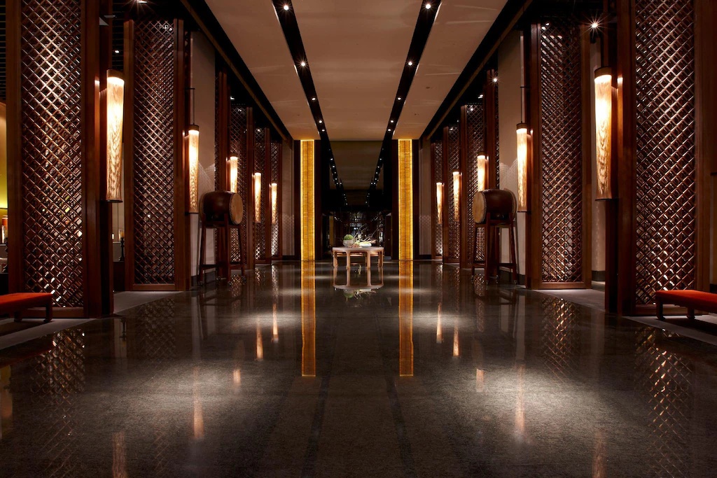 シルクスプレイス台南 Silks Place Tainan 画像1