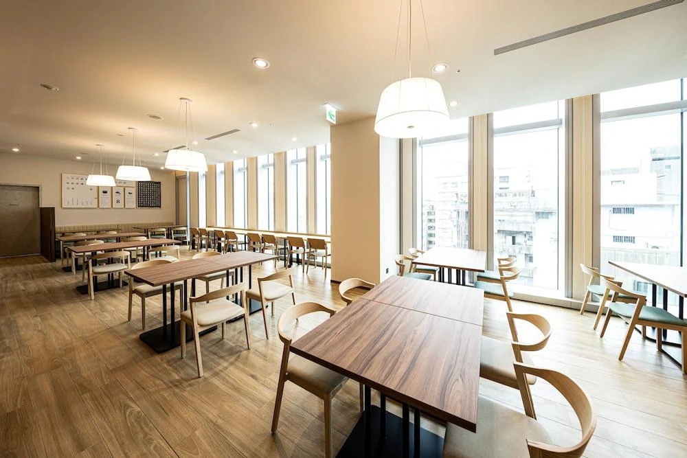 ソラリア西鉄ホテル台北西門 SOLARIA NISHITETSU HOTEL TAIPEI XIMEN 画像10