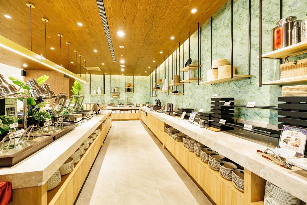 ソラリア西鉄ホテル台北西門 SOLARIA NISHITETSU HOTEL TAIPEI XIMEN 画像11