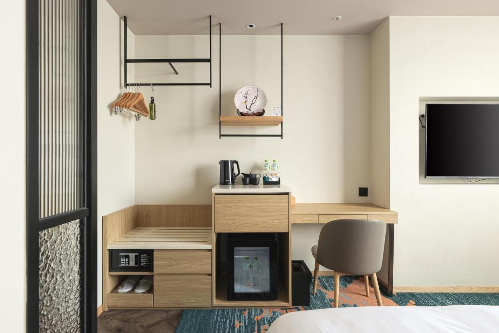 ソラリア西鉄ホテル台北西門 SOLARIA NISHITETSU HOTEL TAIPEI XIMEN 画像13