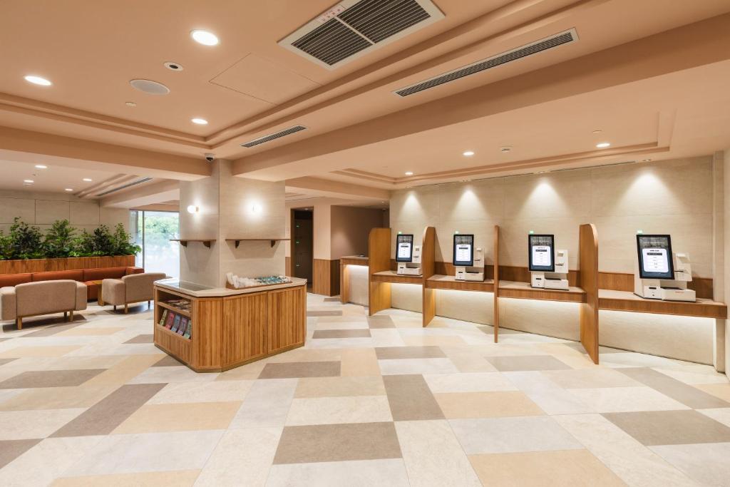 相鉄グランドフレッサ台北西門 SOTETSU GRAND FRESA TAIPEI XIMEN 画像5