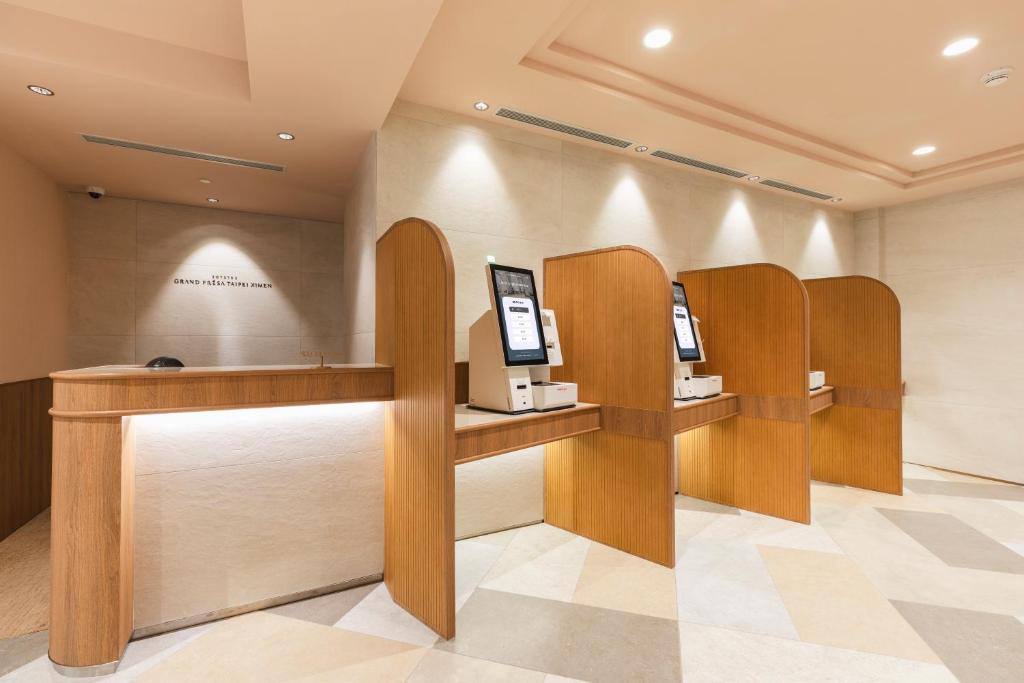 相鉄グランドフレッサ台北西門 SOTETSU GRAND FRESA TAIPEI XIMEN 画像6