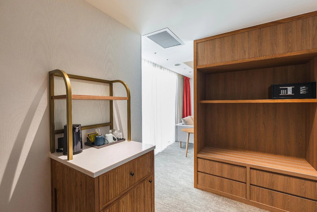 相鉄グランドフレッサ台北西門 SOTETSU GRAND FRESA TAIPEI XIMEN 画像10