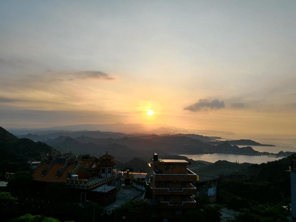 サンシャイン B&B Sunshine B&B 画像5