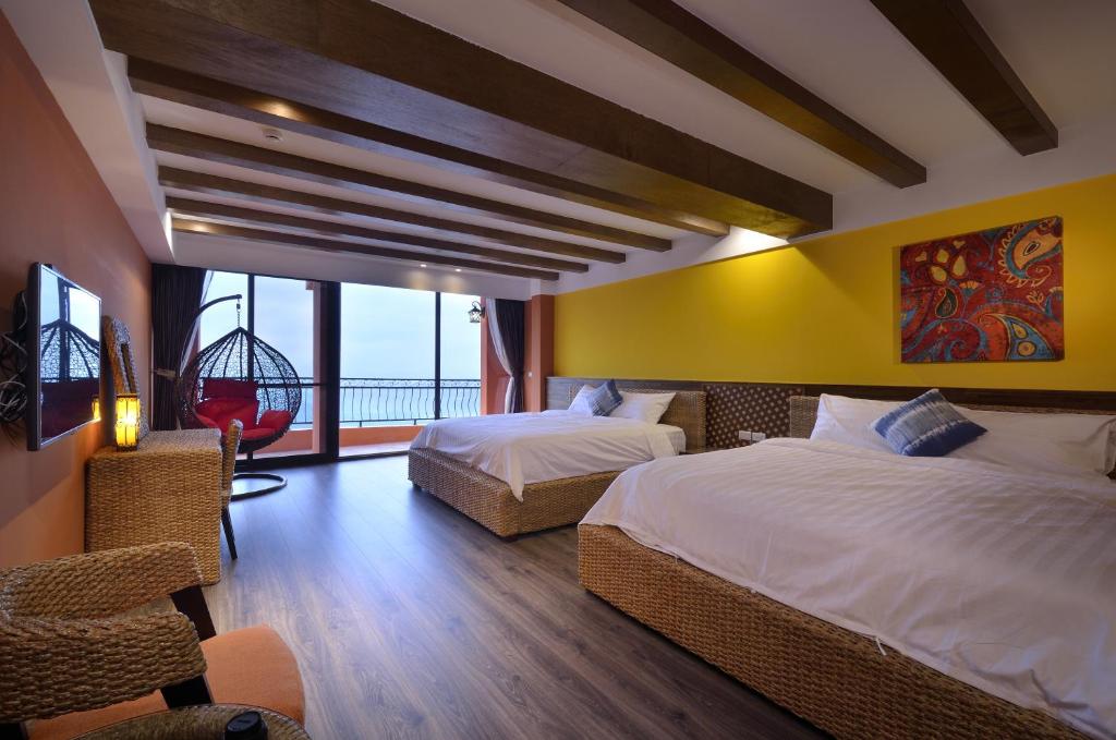サンシャイン B&B Sunshine B&B 画像6