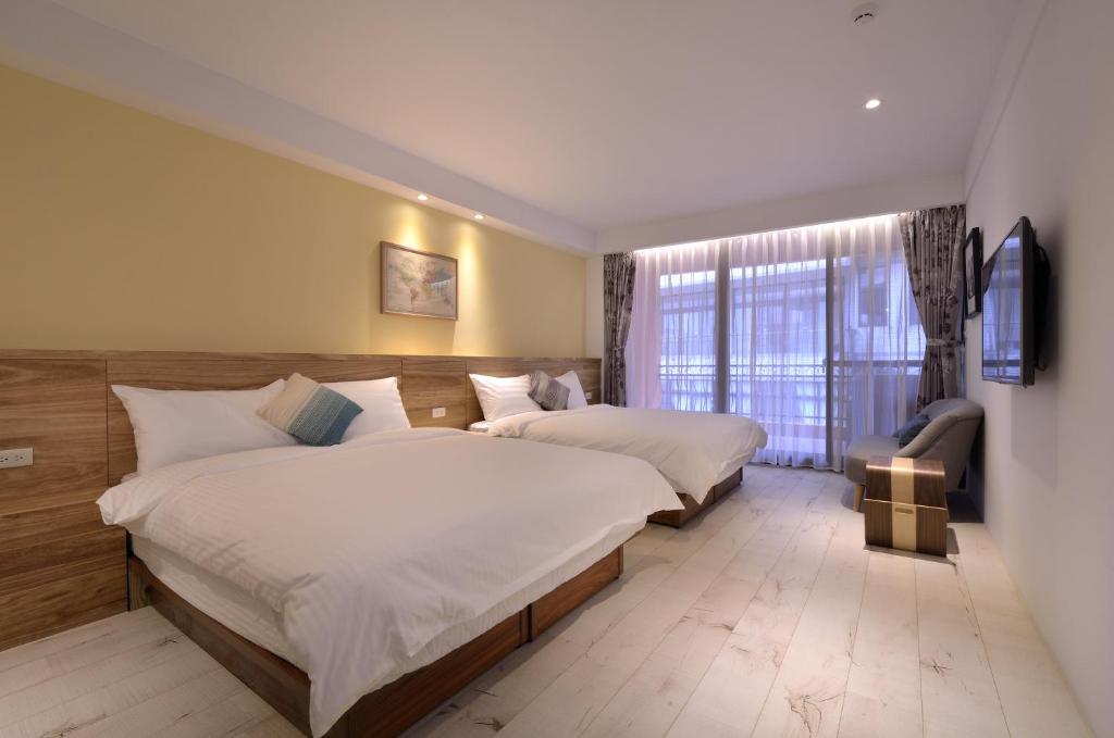 サンシャイン B&B Sunshine B&B 画像13