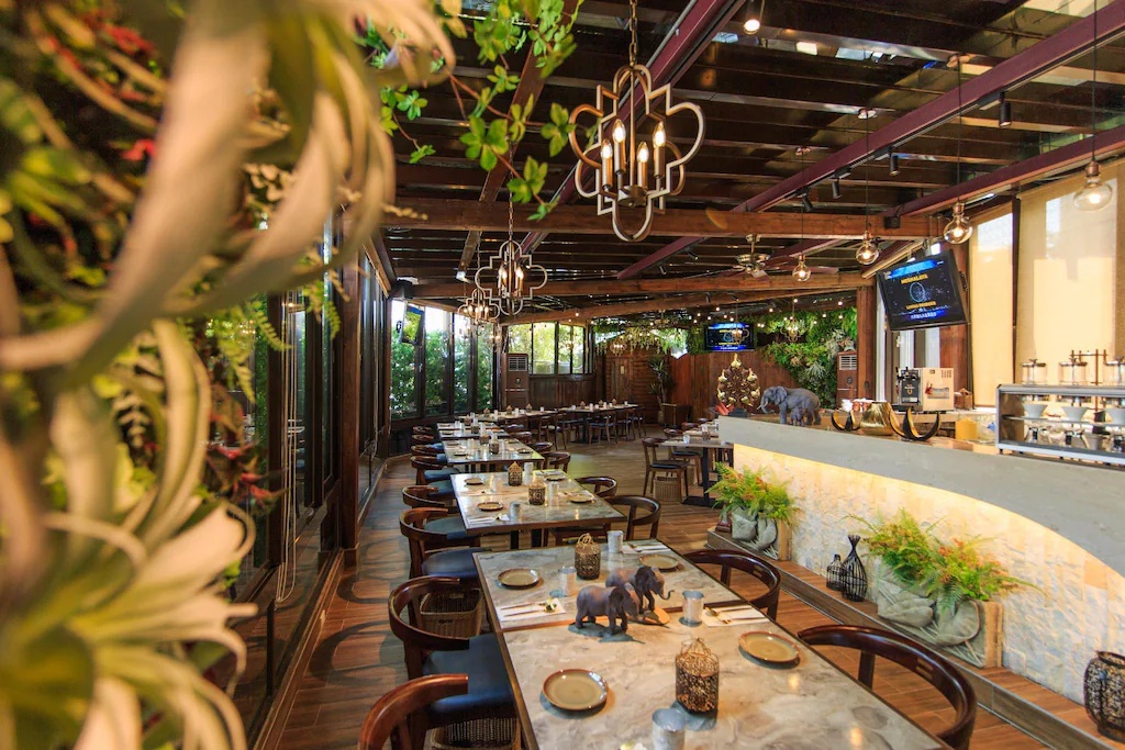 台北 ガーデン ホテル Taipei Garden Hotel 画像7