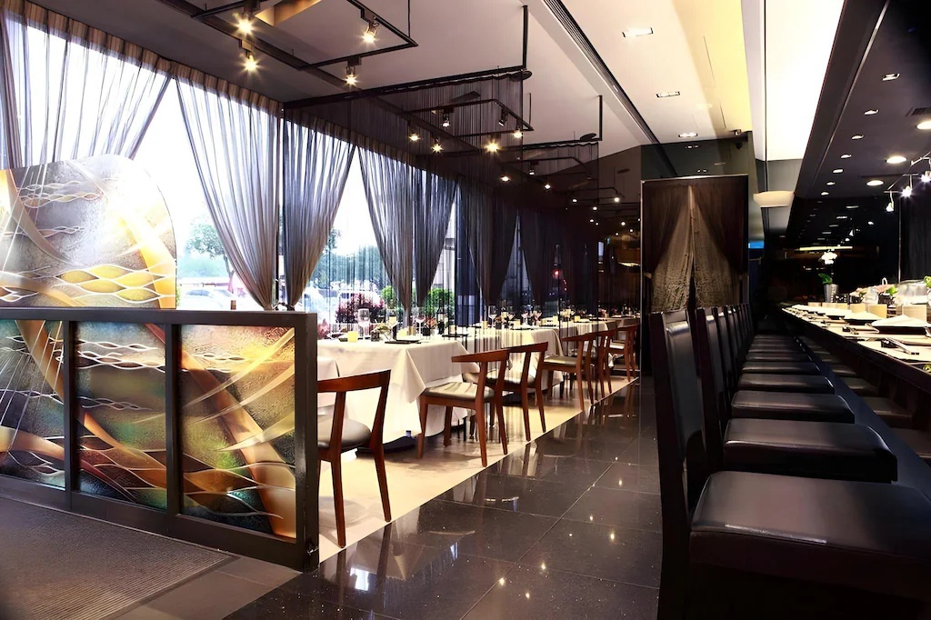 台北 ガーデン ホテル Taipei Garden Hotel 画像11