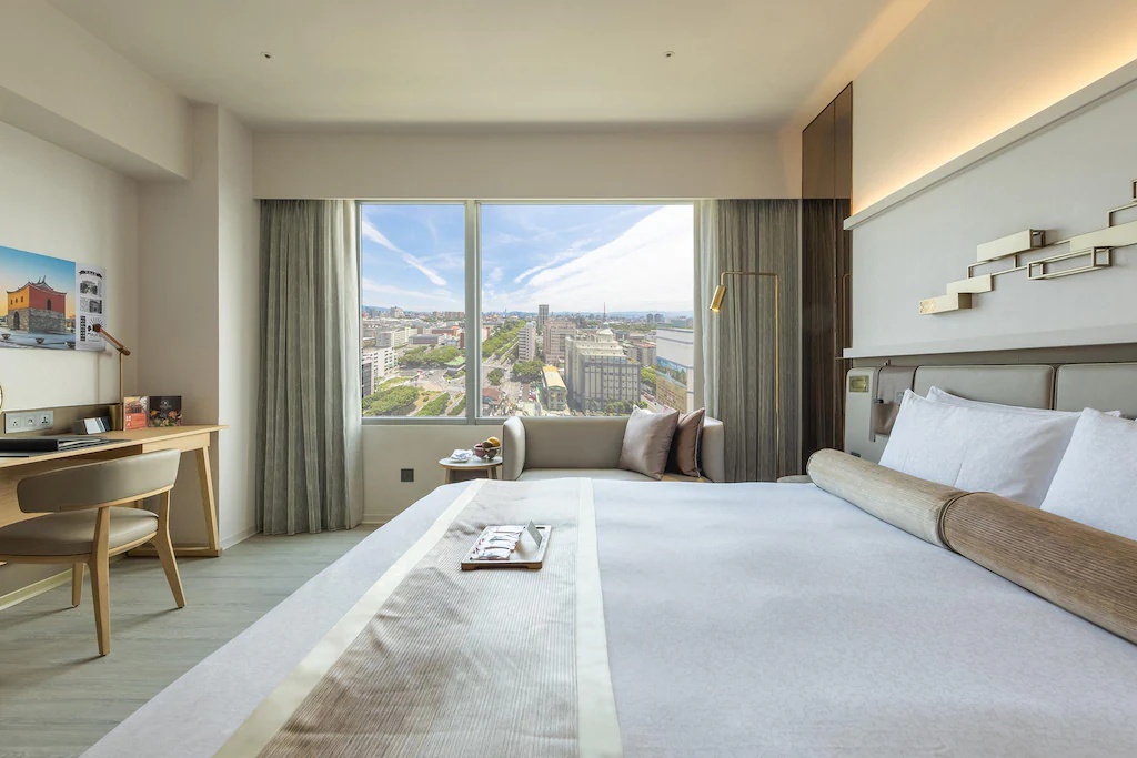 台北 ガーデン ホテル Taipei Garden Hotel 画像15