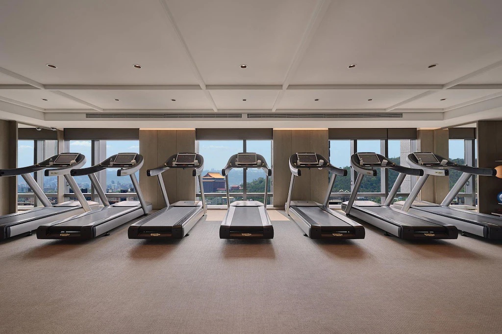 台北マリオット・ホテル Taipei Marriott Hotel 画像13