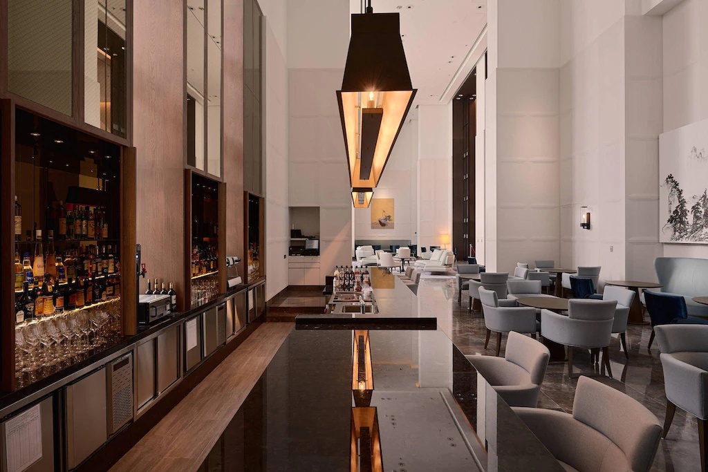 台北マリオット・ホテル Taipei Marriott Hotel 画像14