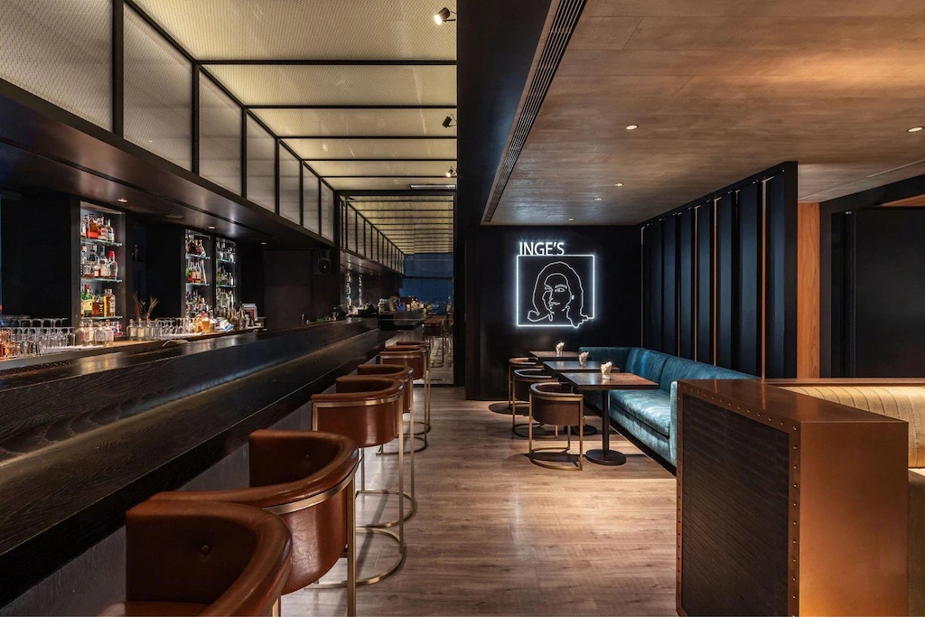 台北マリオット・ホテル Taipei Marriott Hotel 画像15