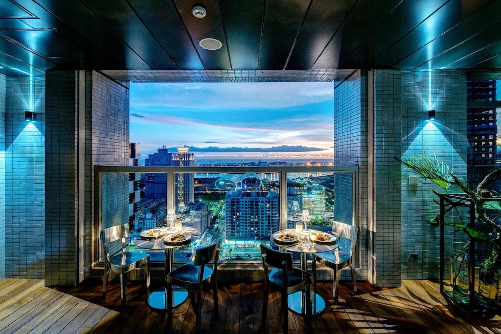 ジ・アムニス，ラグジュアリーコレクションホテル THE AMNIS, a Luxury Collection Hotel, Kaohsiung 画像1