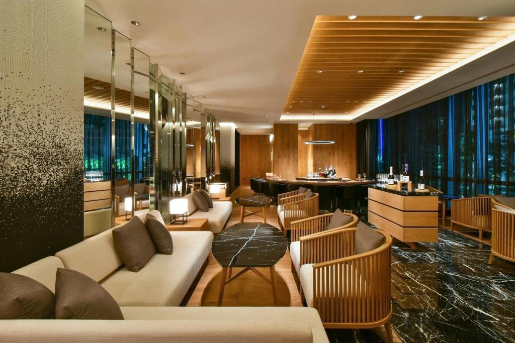ジ・アムニス，ラグジュアリーコレクションホテル THE AMNIS, a Luxury Collection Hotel, Kaohsiung 画像3