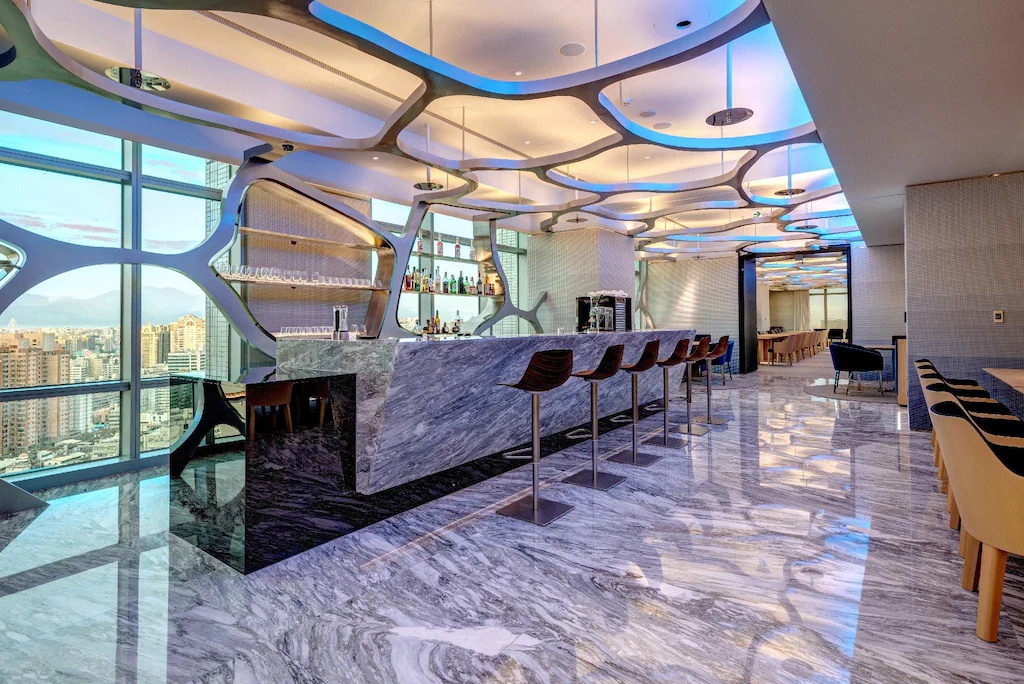 ジ・アムニス，ラグジュアリーコレクションホテル THE AMNIS, a Luxury Collection Hotel, Kaohsiung 画像4