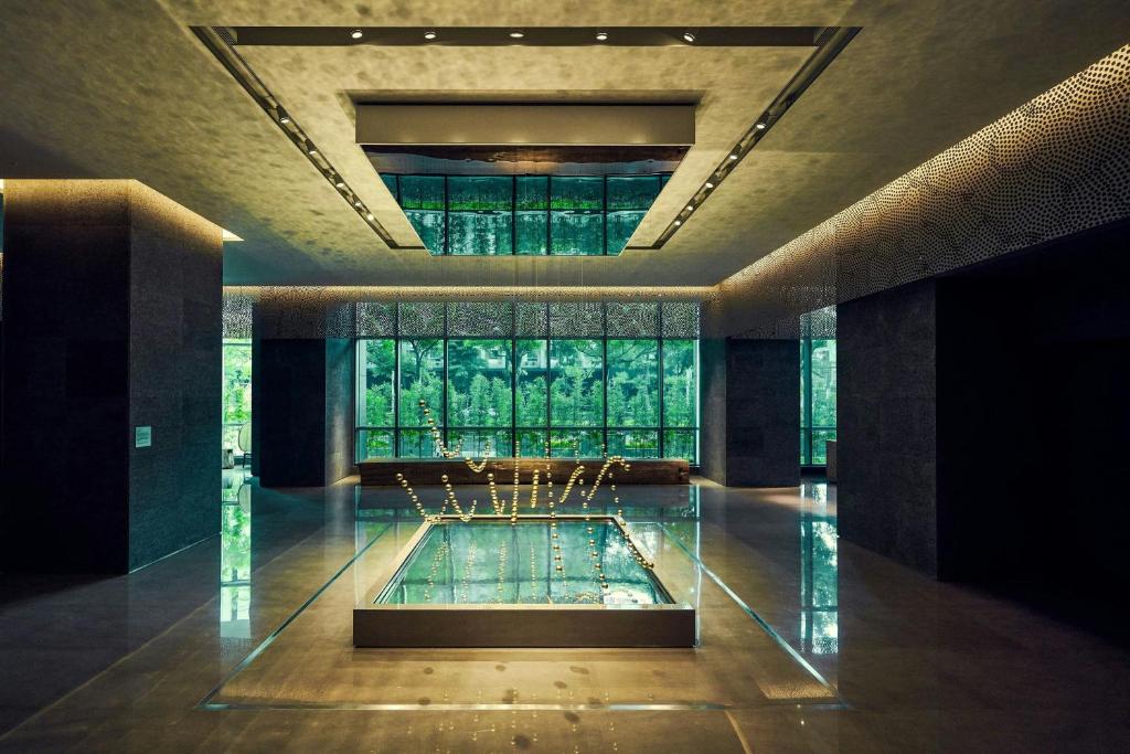 ジ・アムニス，ラグジュアリーコレクションホテル THE AMNIS, a Luxury Collection Hotel, Kaohsiung 画像5