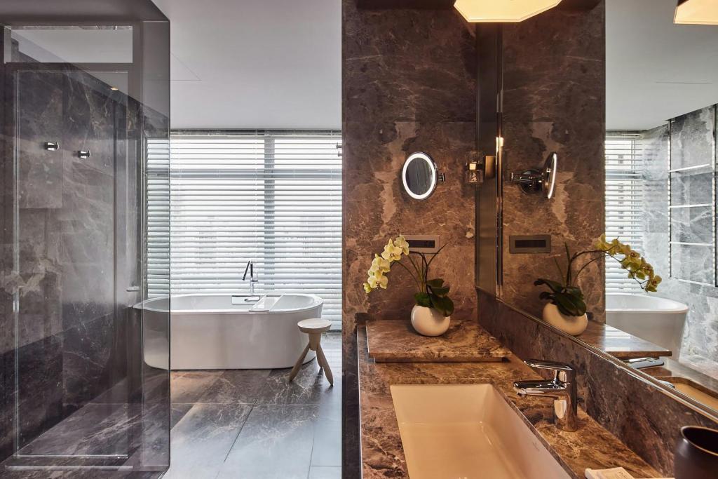 ジ・アムニス，ラグジュアリーコレクションホテル THE AMNIS, a Luxury Collection Hotel, Kaohsiung 画像7