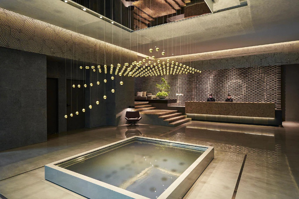 ジ・アムニス，ラグジュアリーコレクションホテル THE AMNIS, a Luxury Collection Hotel, Kaohsiung 画像8