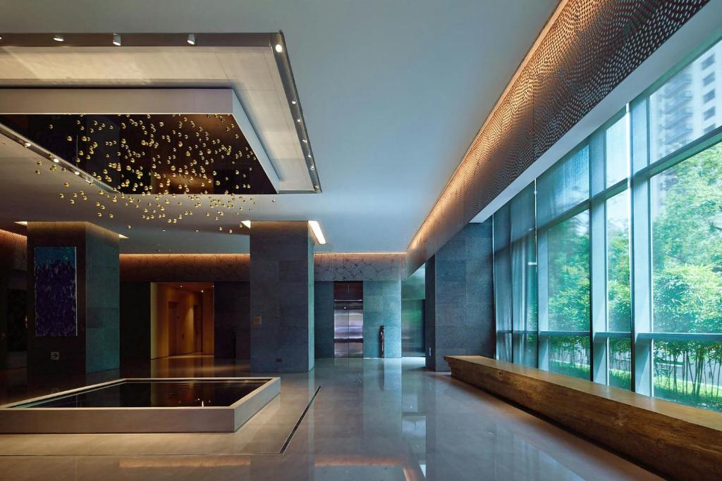 ジ・アムニス，ラグジュアリーコレクションホテル THE AMNIS, a Luxury Collection Hotel, Kaohsiung 画像14