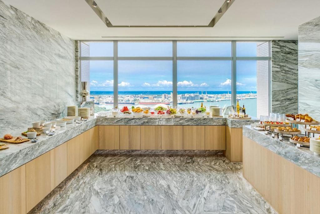 ジ・アムニス，ラグジュアリーコレクションホテル THE AMNIS, a Luxury Collection Hotel, Kaohsiung 画像19