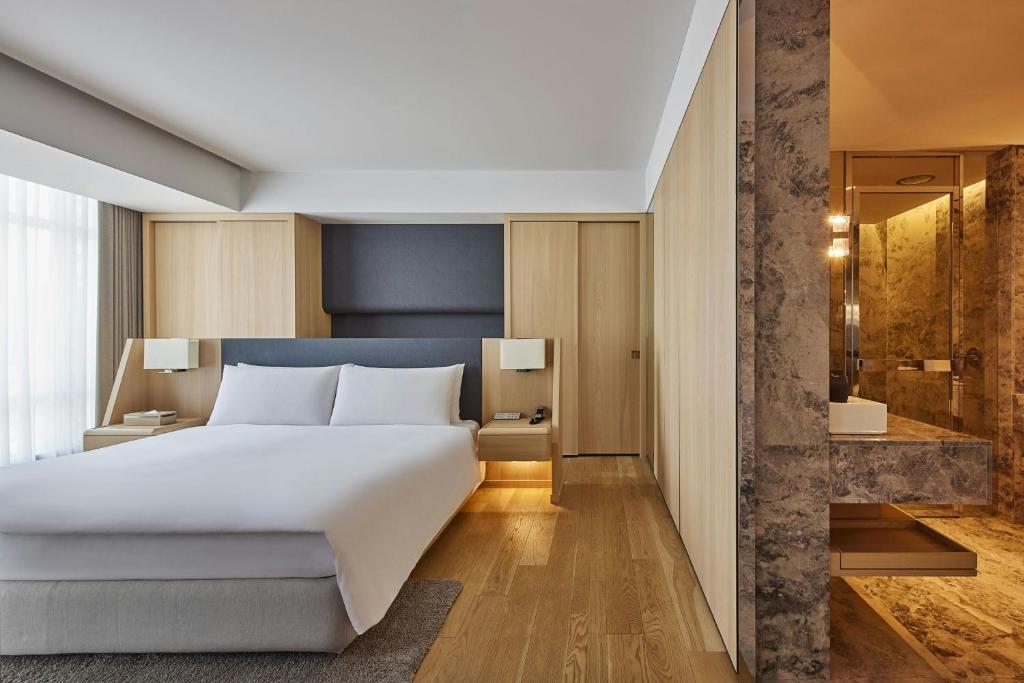 ジ・アムニス，ラグジュアリーコレクションホテル THE AMNIS, a Luxury Collection Hotel, Kaohsiung 画像20