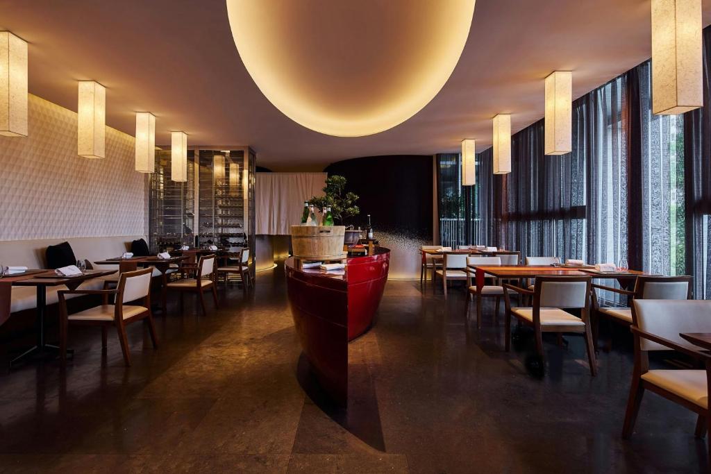 ジ・アムニス，ラグジュアリーコレクションホテル THE AMNIS, a Luxury Collection Hotel, Kaohsiung 画像21