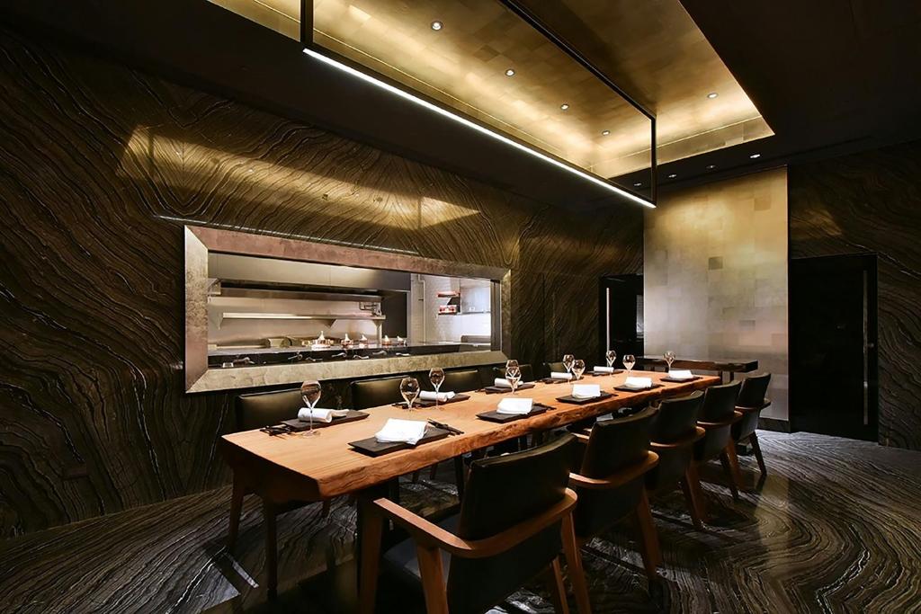 ジ・アムニス，ラグジュアリーコレクションホテル THE AMNIS, a Luxury Collection Hotel, Kaohsiung 画像22