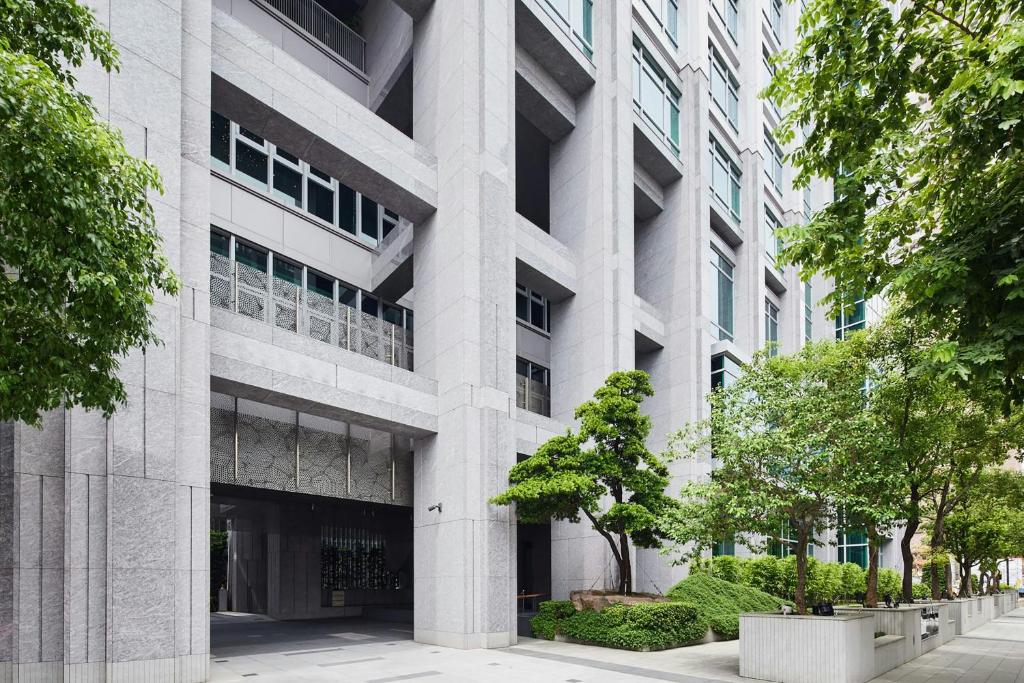 ジ・アムニス，ラグジュアリーコレクションホテル THE AMNIS, a Luxury Collection Hotel, Kaohsiung 画像24