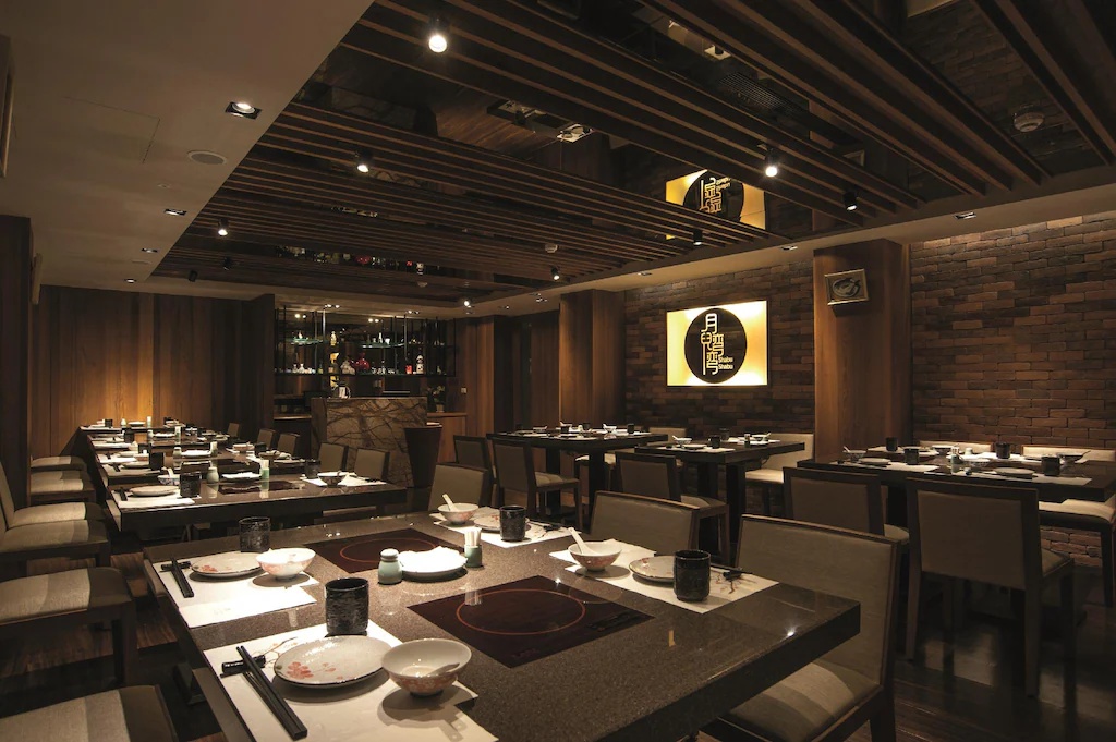 ザ ガイア ホテル台北 The Gaia Hotel 画像3