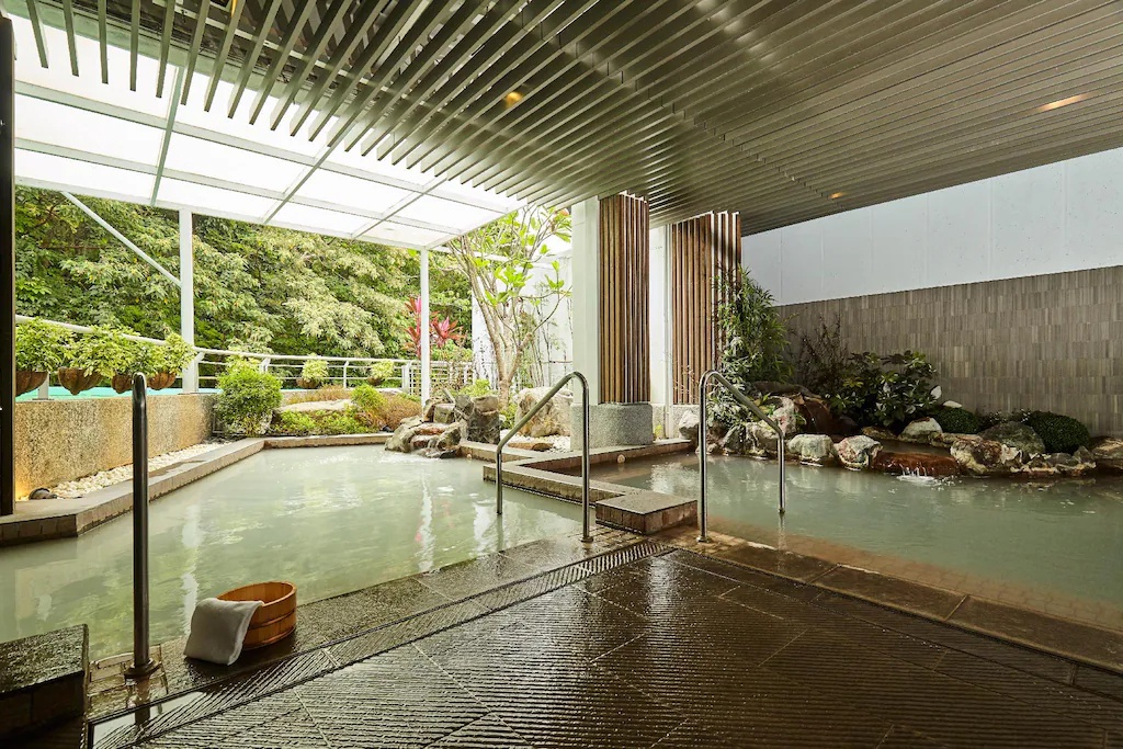 ザ ガイア ホテル台北 The Gaia Hotel 画像4