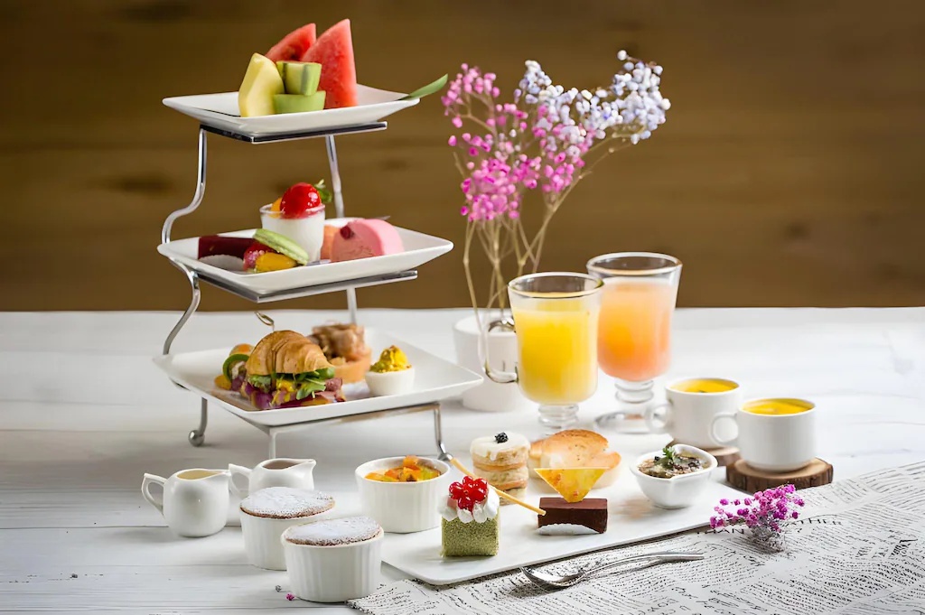 ザ ガイア ホテル台北 The Gaia Hotel 画像12