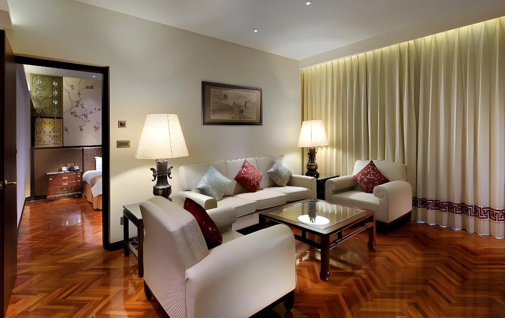 グランドホテル台北 THE GRAND HOTEL 画像14