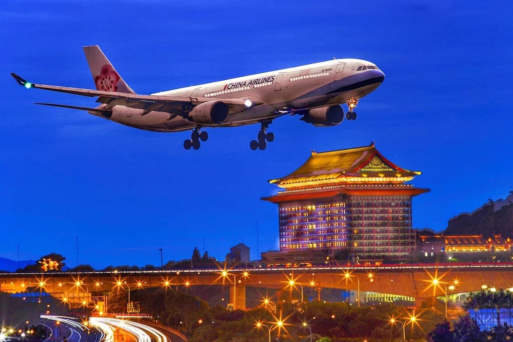 グランドホテル台北 THE GRAND HOTEL 画像16
