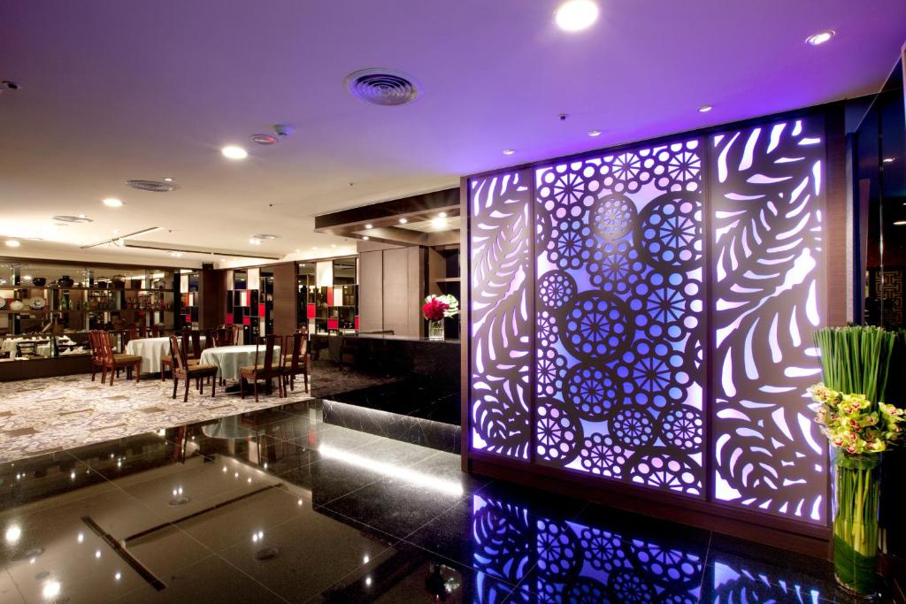 ハワード プラザ ホテル台北 The Howard Plaza Hotel Taipei 画像3