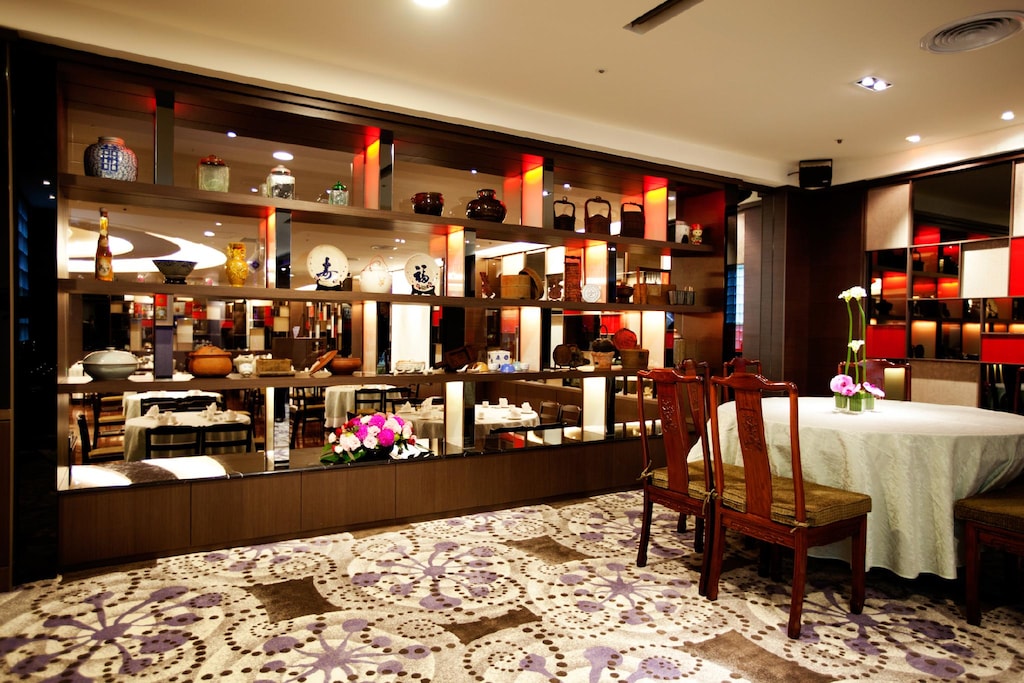 ハワード プラザ ホテル台北 The Howard Plaza Hotel Taipei 画像8