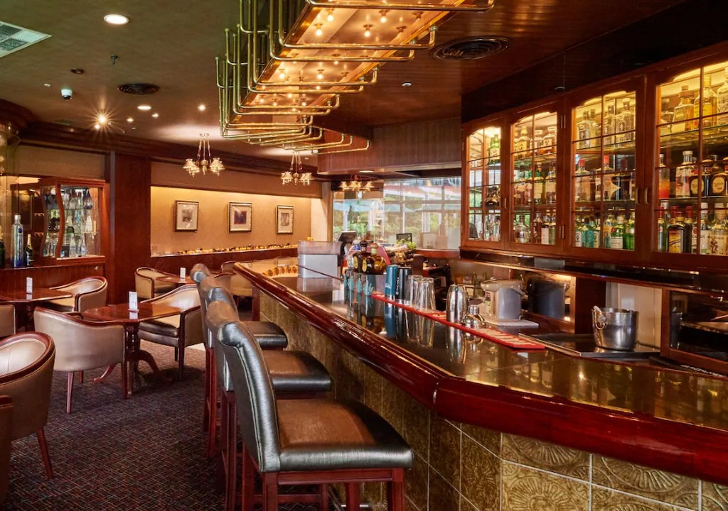 ハワード プラザ ホテル台北 The Howard Plaza Hotel Taipei 画像9